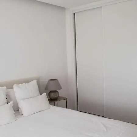Poisson Dore Appartement *