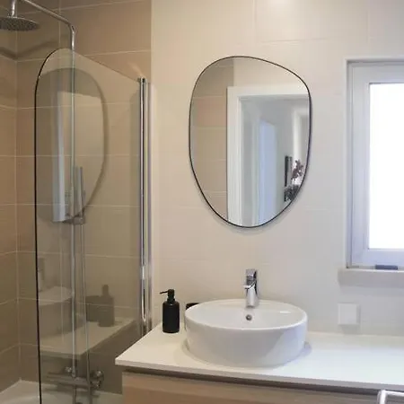 Appartement Poisson Dore *