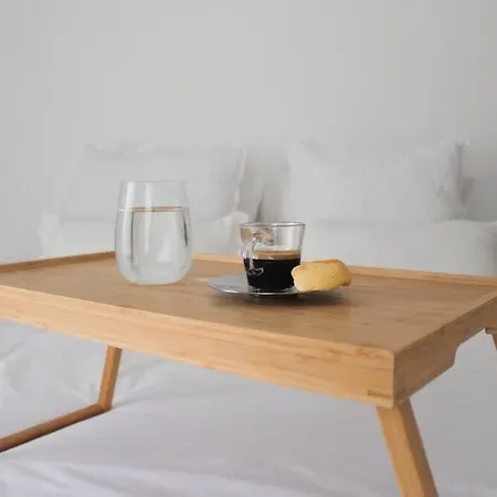 Appartement Poisson Dore *